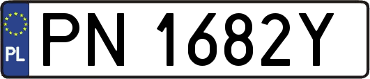 PN1682Y