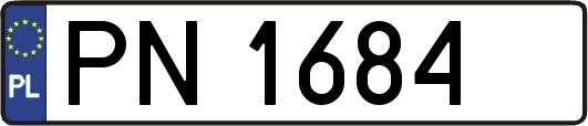PN1684