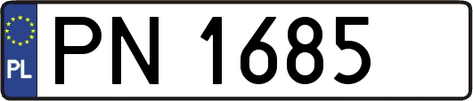 PN1685