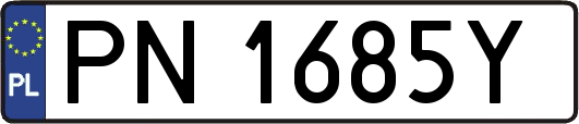PN1685Y
