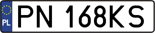 PN168KS