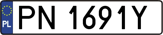 PN1691Y