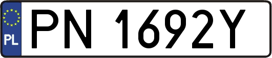 PN1692Y