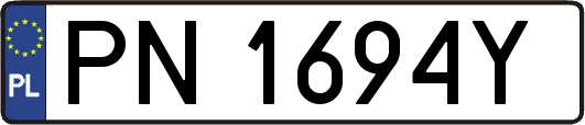 PN1694Y