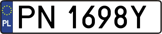 PN1698Y