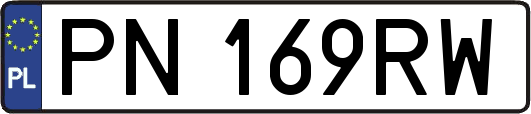 PN169RW
