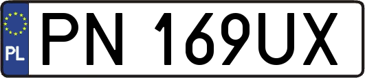 PN169UX
