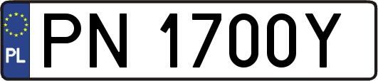 PN1700Y