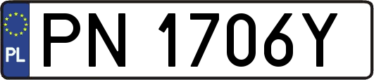 PN1706Y
