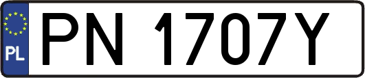 PN1707Y