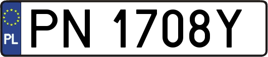 PN1708Y