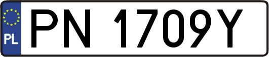PN1709Y