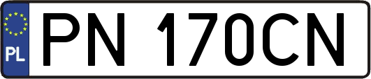 PN170CN