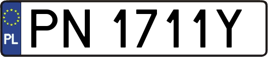 PN1711Y