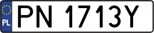 PN1713Y