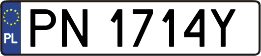 PN1714Y