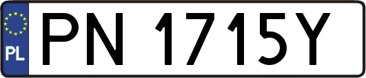 PN1715Y