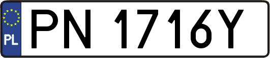 PN1716Y