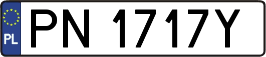 PN1717Y
