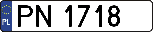 PN1718