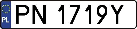 PN1719Y
