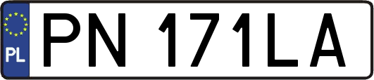 PN171LA