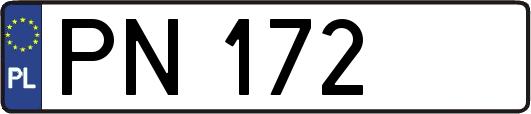 PN172