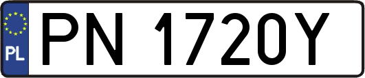 PN1720Y