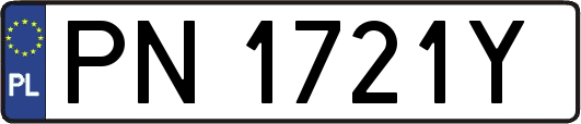 PN1721Y