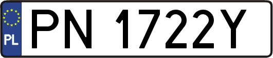 PN1722Y