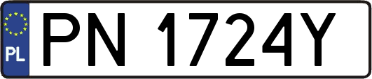 PN1724Y