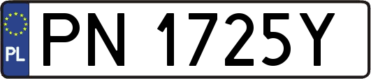 PN1725Y