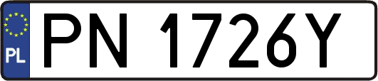 PN1726Y