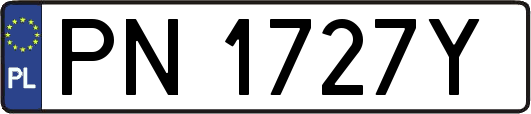 PN1727Y