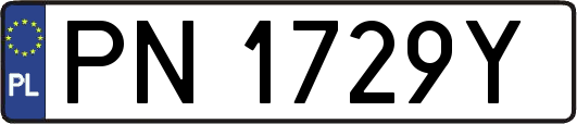 PN1729Y