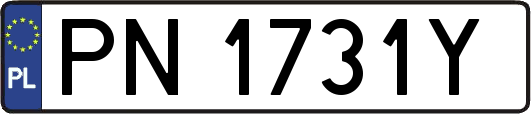 PN1731Y
