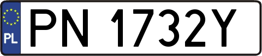 PN1732Y