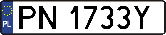 PN1733Y