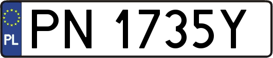 PN1735Y