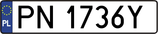 PN1736Y