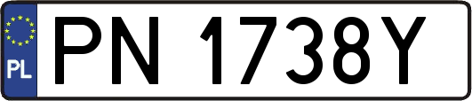 PN1738Y