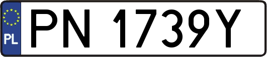 PN1739Y