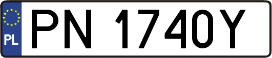 PN1740Y