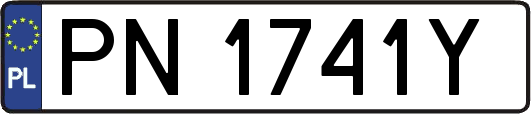 PN1741Y