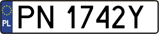 PN1742Y