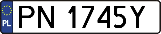 PN1745Y
