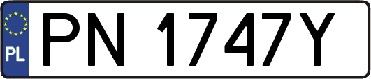 PN1747Y