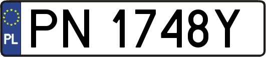 PN1748Y