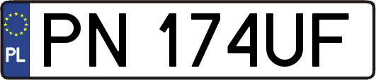 PN174UF