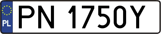 PN1750Y